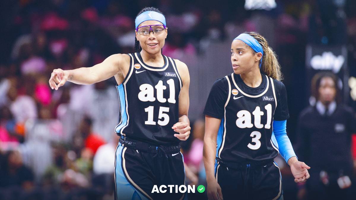 Mercury vs Dream Prediction, Pick, WNBA Odds for Wednesday, August 5