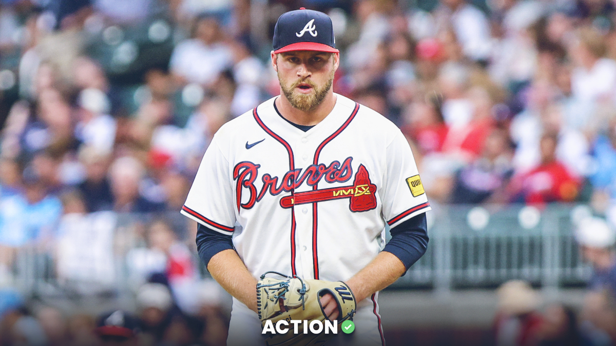 Mets vs Braves Prediction, Pick, MLB Odds for Monday, August 10