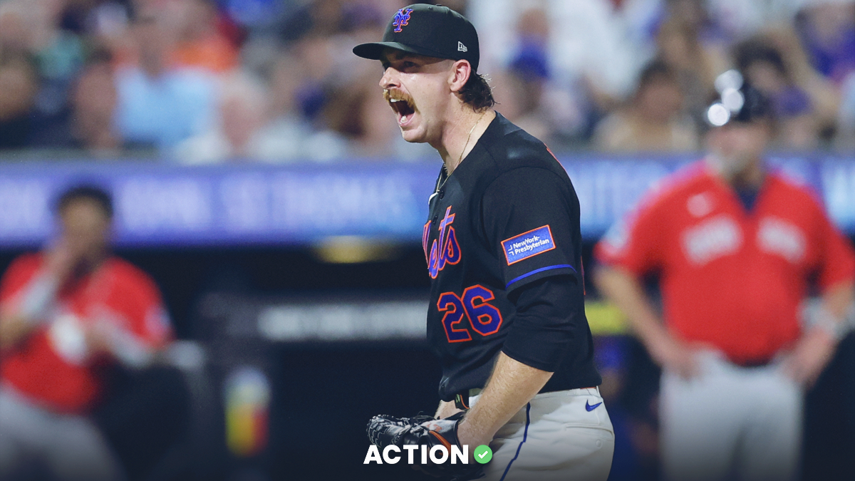 Mets vs Braves Prediction, Pick, MLB Odds for Tuesday, August 11