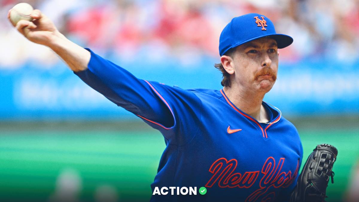 Mets vs Guardians Prediction, Pick, MLB Odds for Thursday, August 6