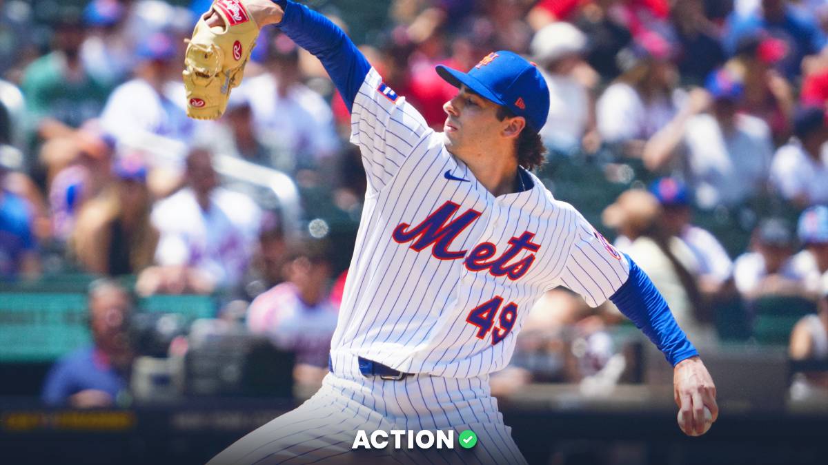 Mets vs Pirates Prediction, Pick, MLB Picks for Friday, August 7 article feature image