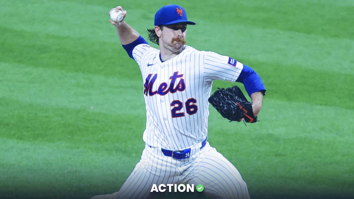 Mets vs White Sox Prediction, Pick, MLB Odds for Sunday, August 23