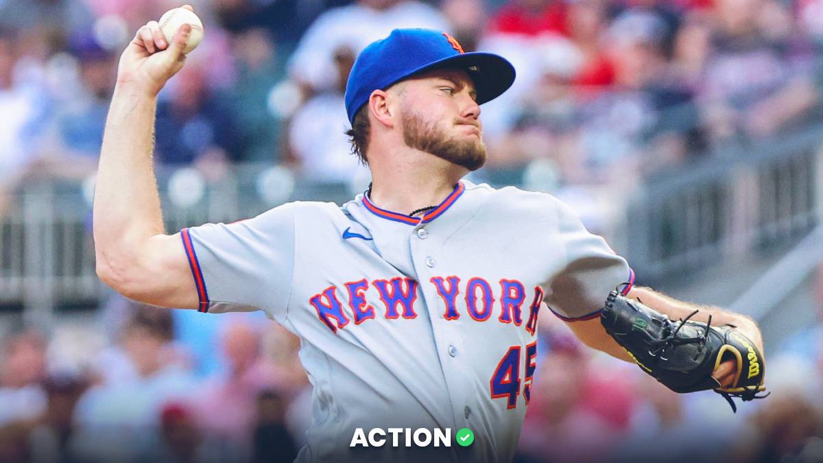 Mets vs White Sox Prediction, Pick, MLB Odds for Saturday, August 22