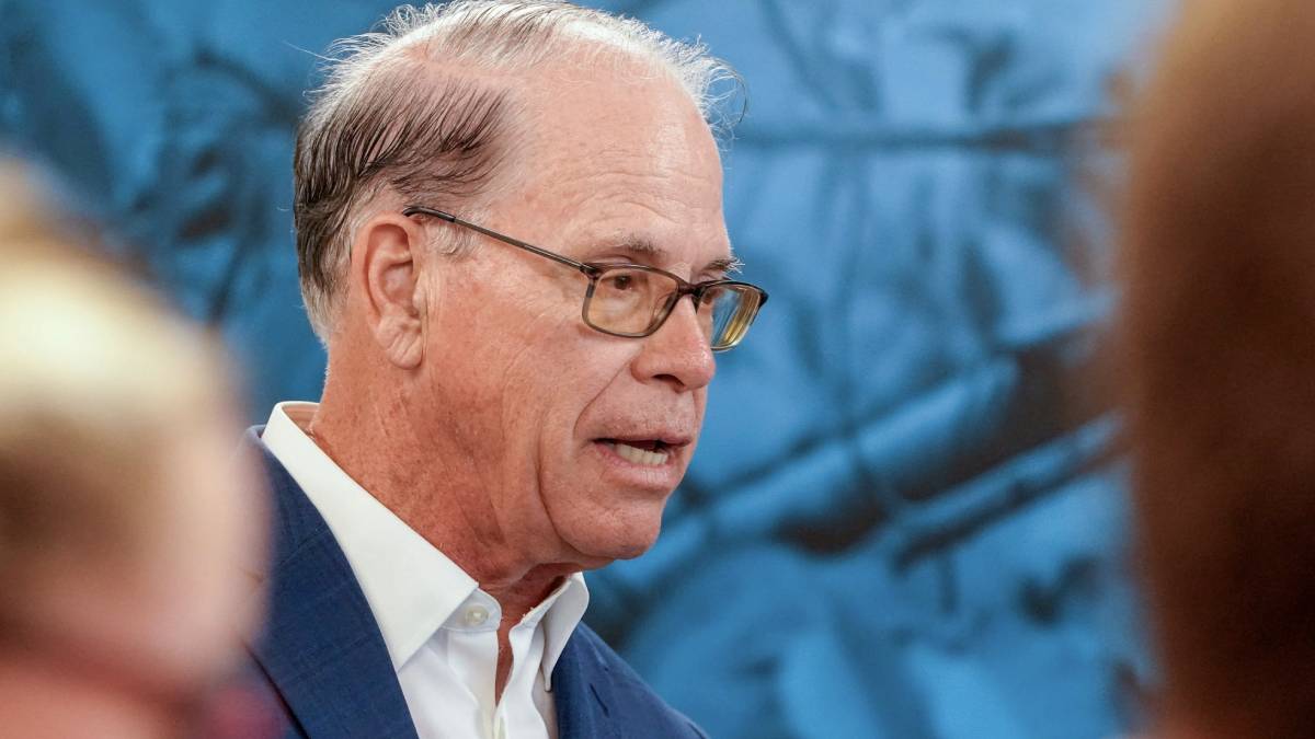 Indiana Governor Mike Braun supports casino expansion as voters in Allen, DeKalb, and Steuben counties prepare for the Indiana casinos ballot question.