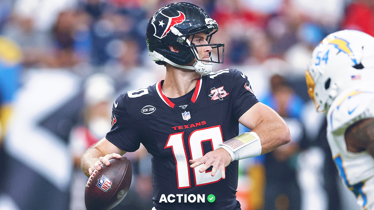 NFL Preseason Picks for Thursday Doubleheader (8/20)