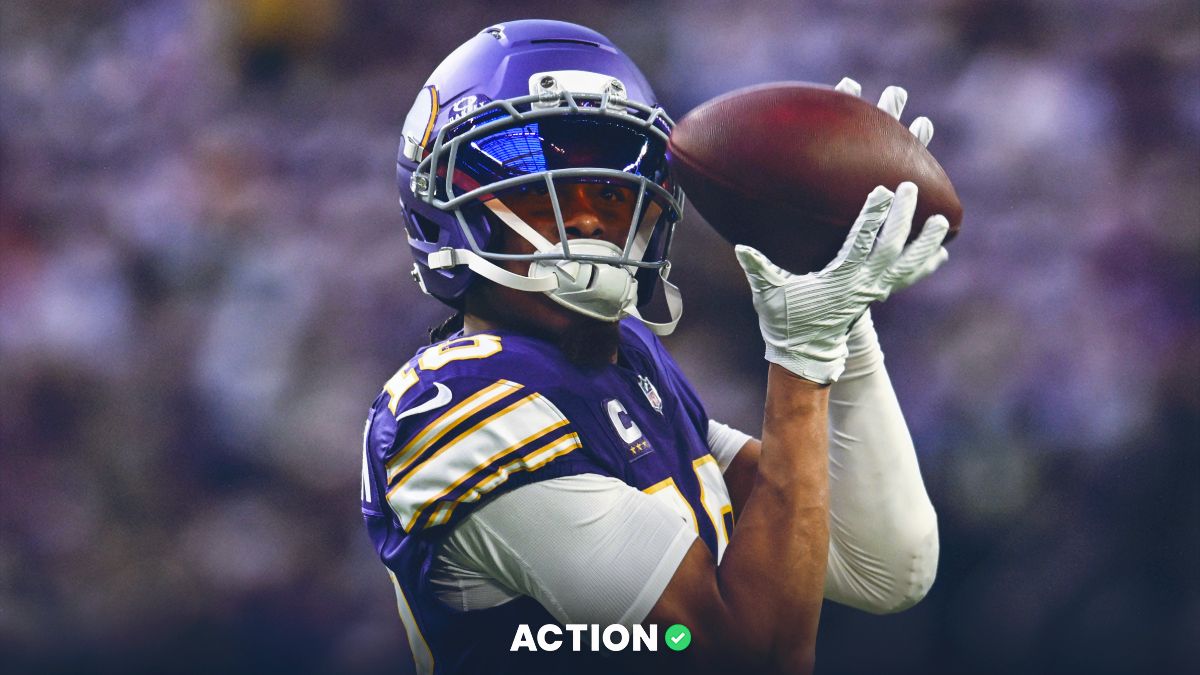 Minnesota Vikings Season Preview: Adversity Expected for Kyler Murray-Led Underdog