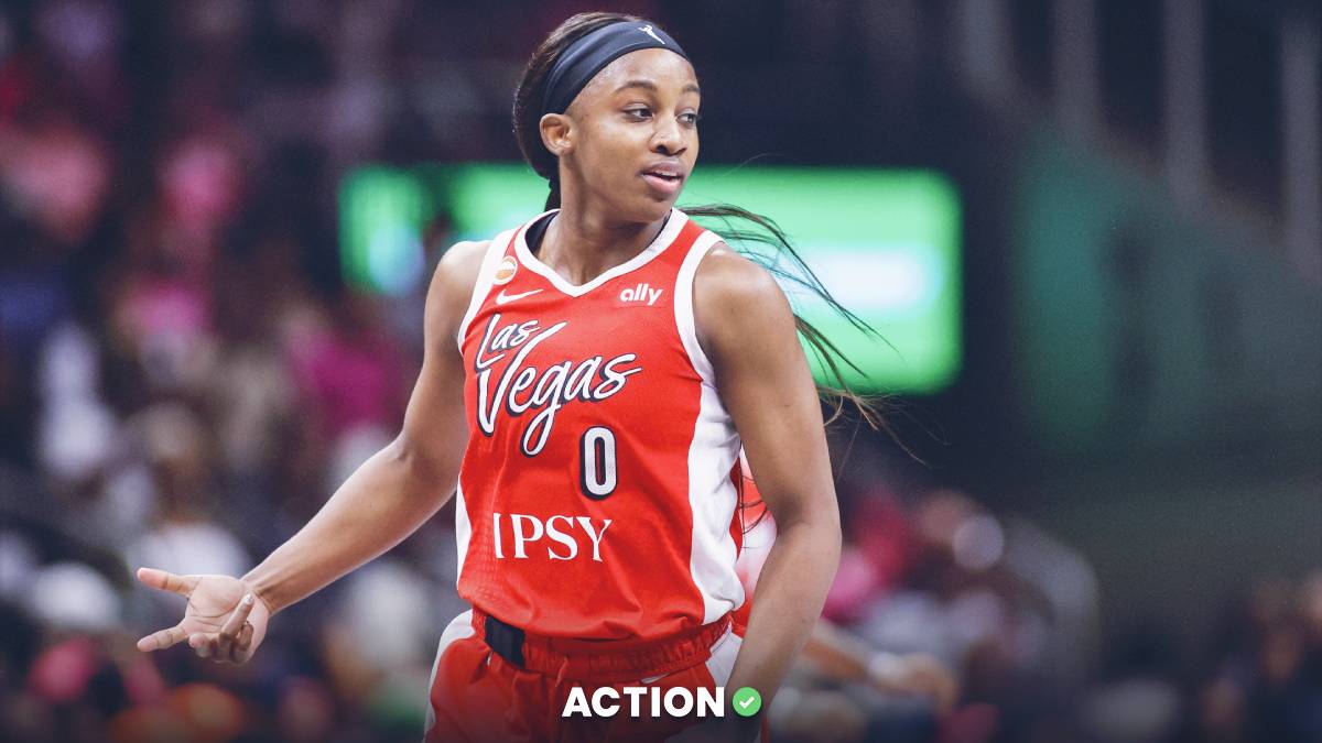 Mystics vs Aces Prediction, Pick, WNBA Odds for Thursday, August 13 article feature image