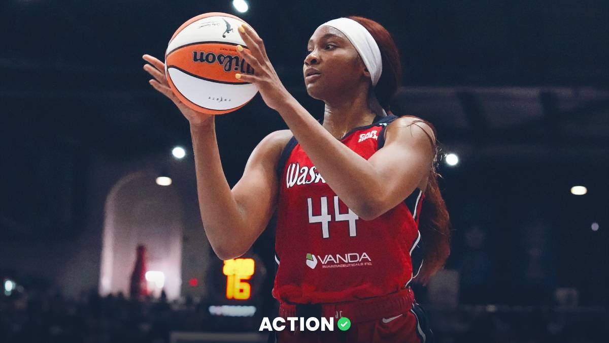 Mystics vs Aces Prediction, Pick, WNBA Odds for Tuesday, August 11