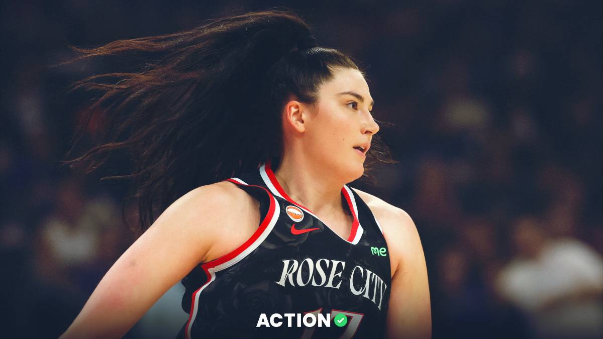 WNBA PRO Predictions: Best 3 Edges for Mystics vs Fire (Sunday, August 23)