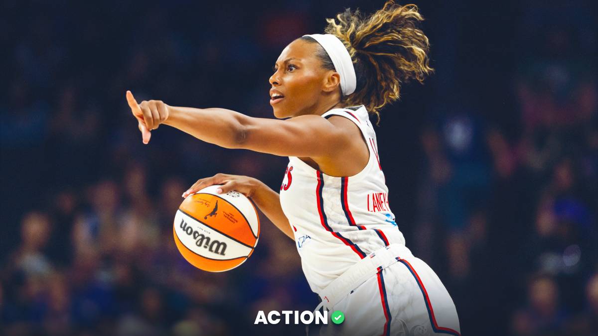 Mystics vs Sparks Prediction, Pick, WNBA Odds for Friday, August 28