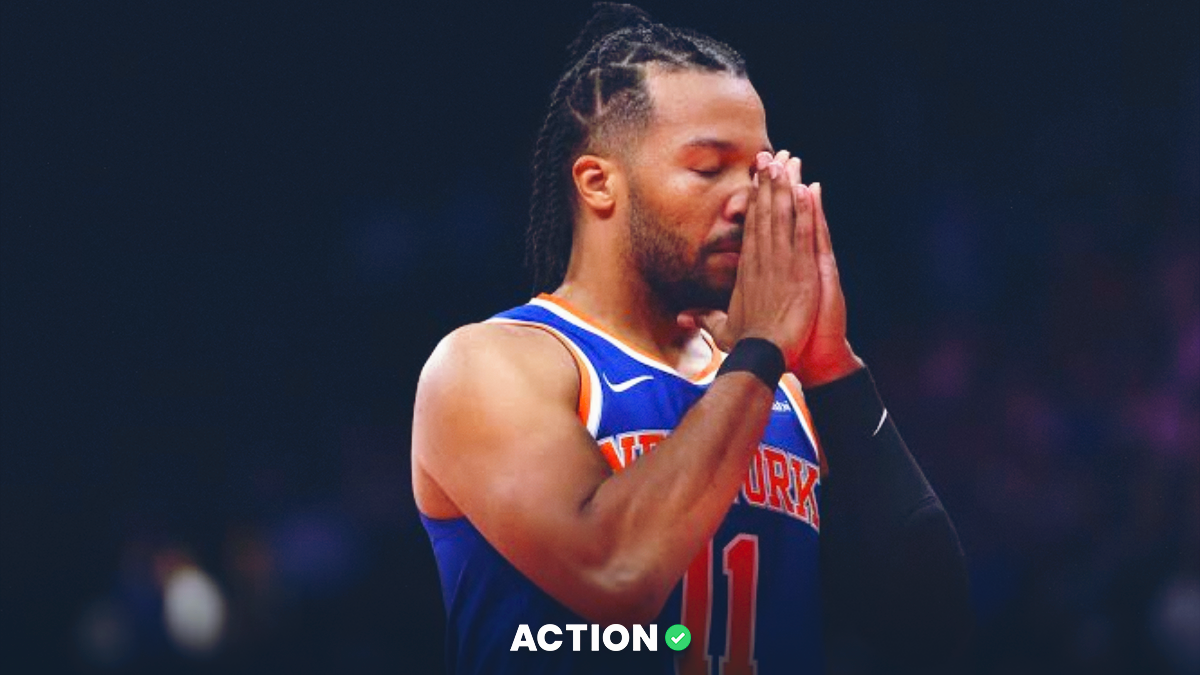 NBA Finals Champions Odds: Sixers Edge Knicks in East article feature image