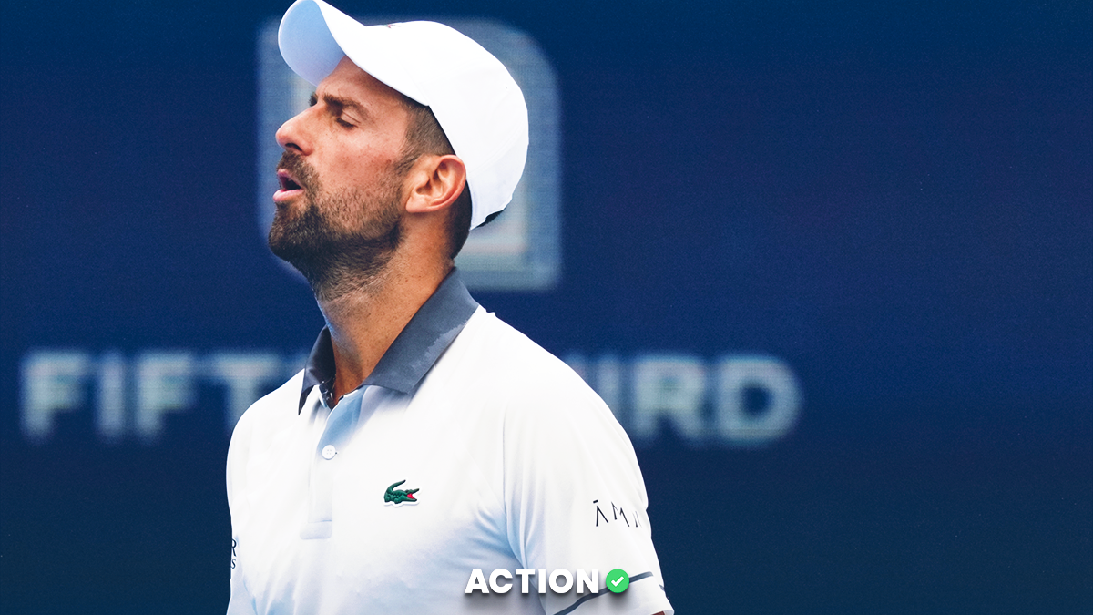 Novak Djokovic vs Mariano Navone Predictions, Picks, Odds for 2026 US Open