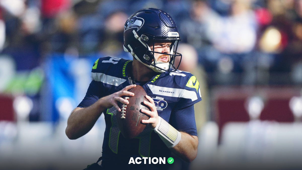 NFC No. 1 Seed Odds: Favorites, Contenders and Longshots