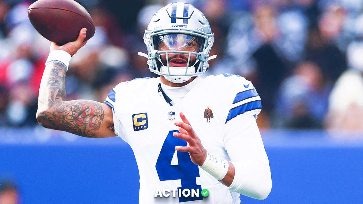 NFC East Predictions, Picks for Cowboys, Eagles, Giants, More