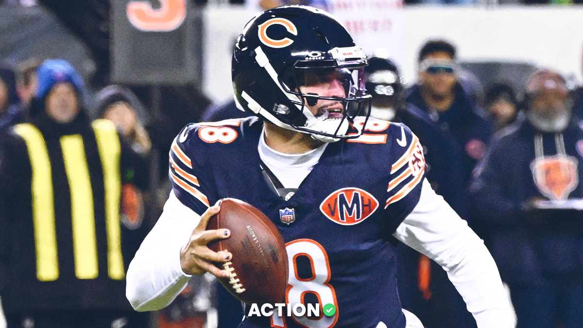 NFC North Predictions, Picks for Lions, Bears, Packers, More