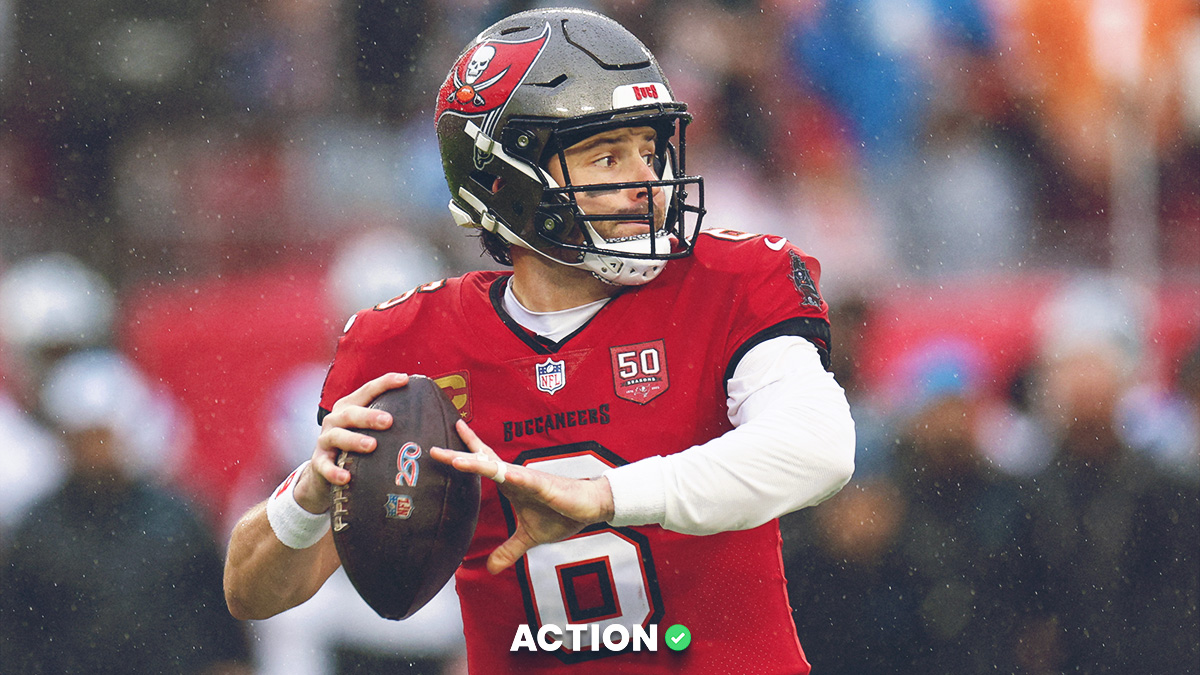 NFC South Predictions, Picks for Saints, Falcons, Buccaneers, More
