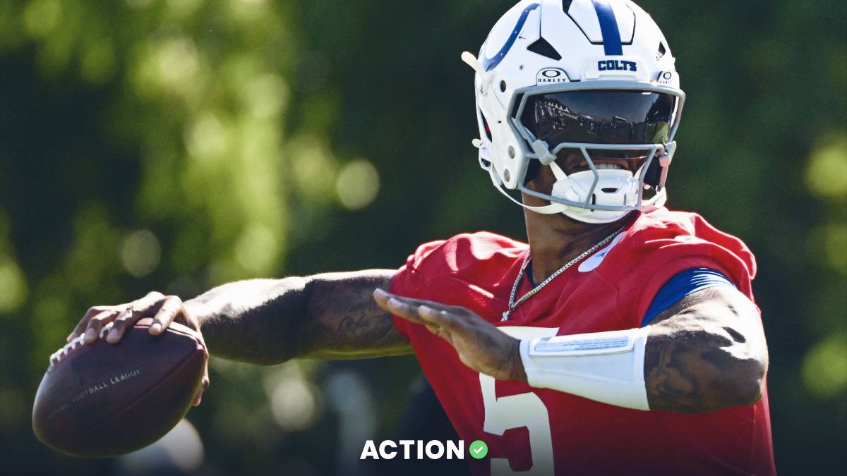 NFL Anytime Touchdown Scorer Props: Thursday Preseason Picks