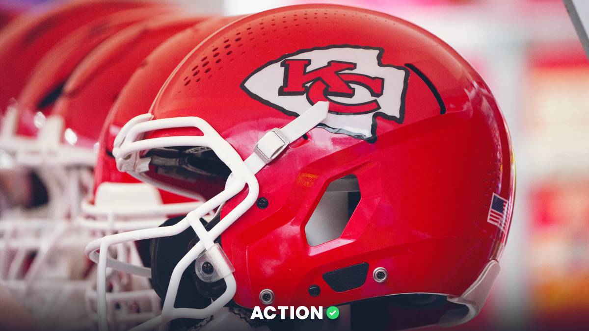 NFL Predictions Today: 2 Sharp Spread Picks for Saturday