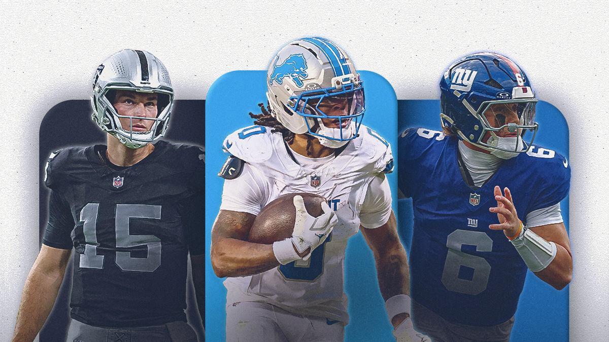 NFL Predictions: 8 Worst-to-First Picks, Rankings