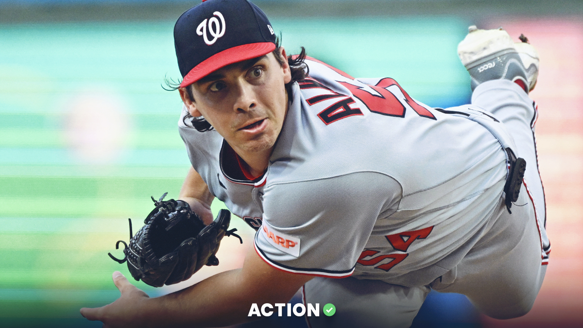 Nationals vs Mets Prediction, Pick, MLB Odds for Friday, August 14