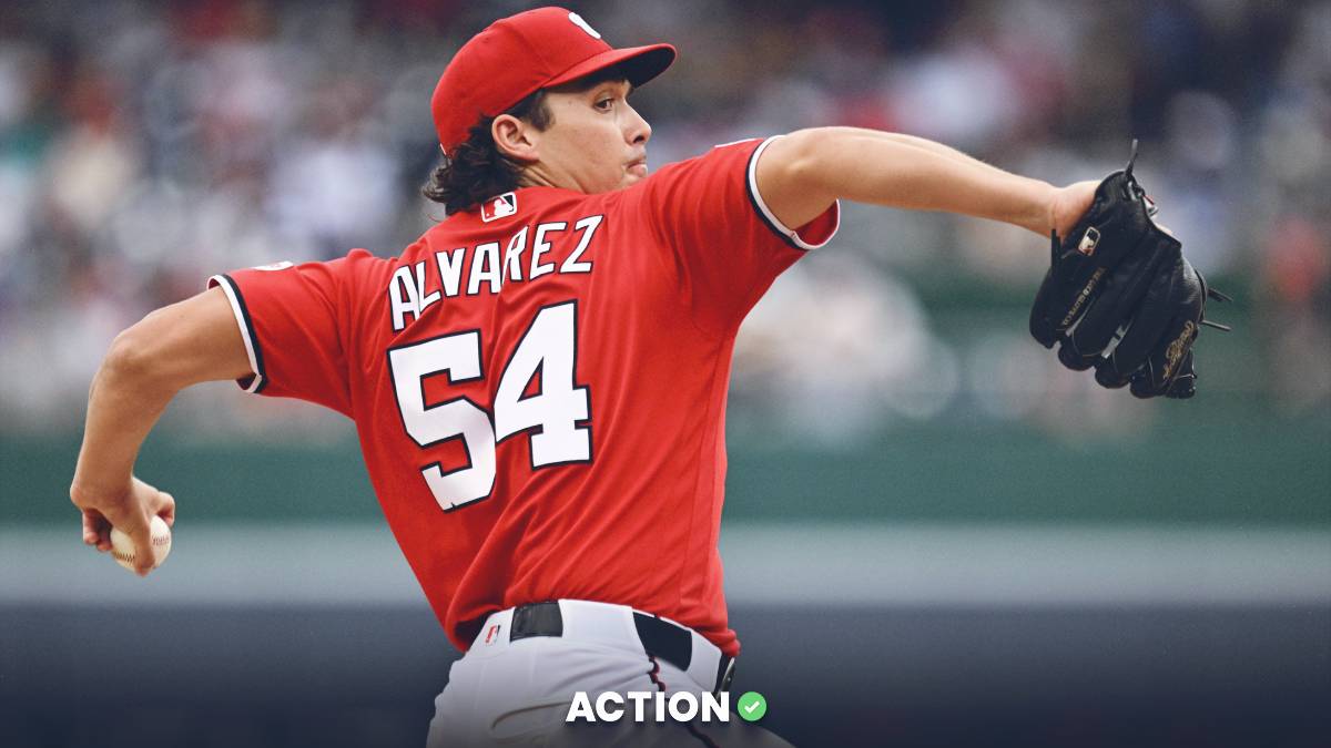 Nationals vs Phillies Prediction, Pick, MLB Odds for Monday, August 3