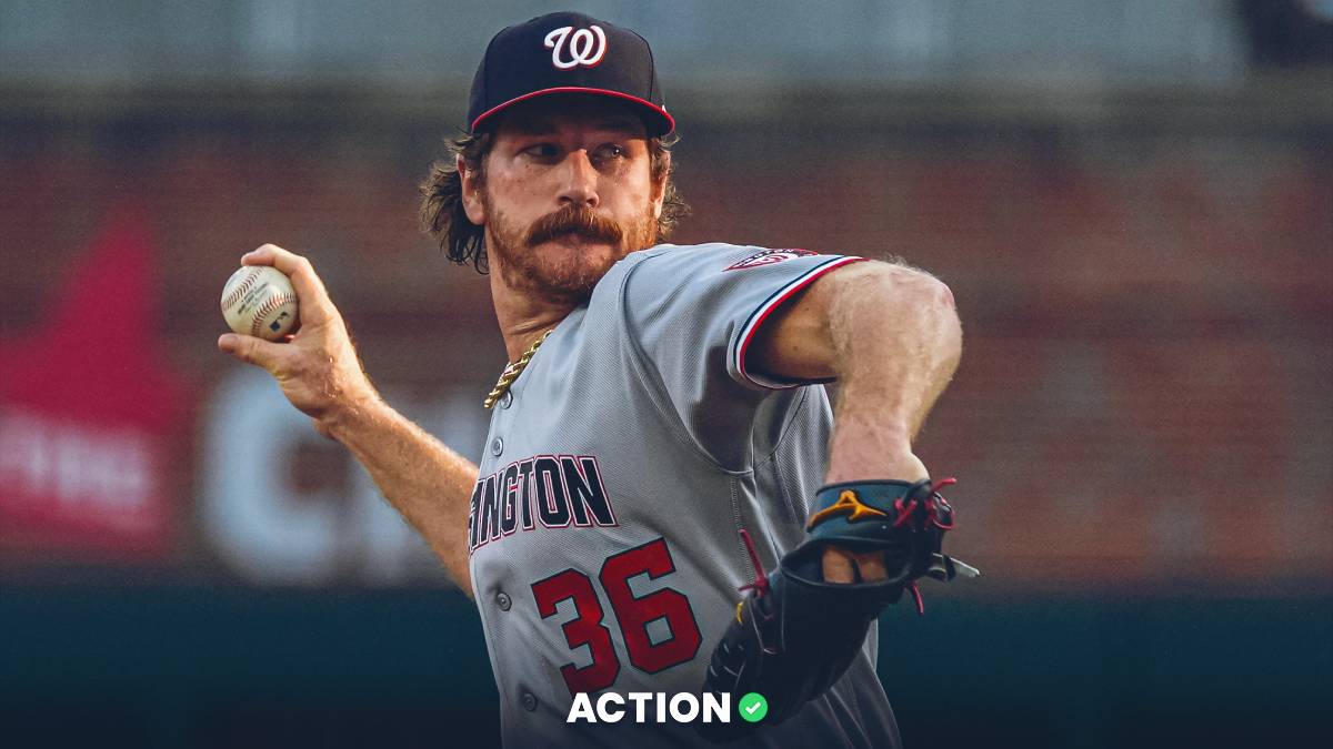 Nationals vs Phillies Prediction, Pick, MLB Odds for Thursday, August 6