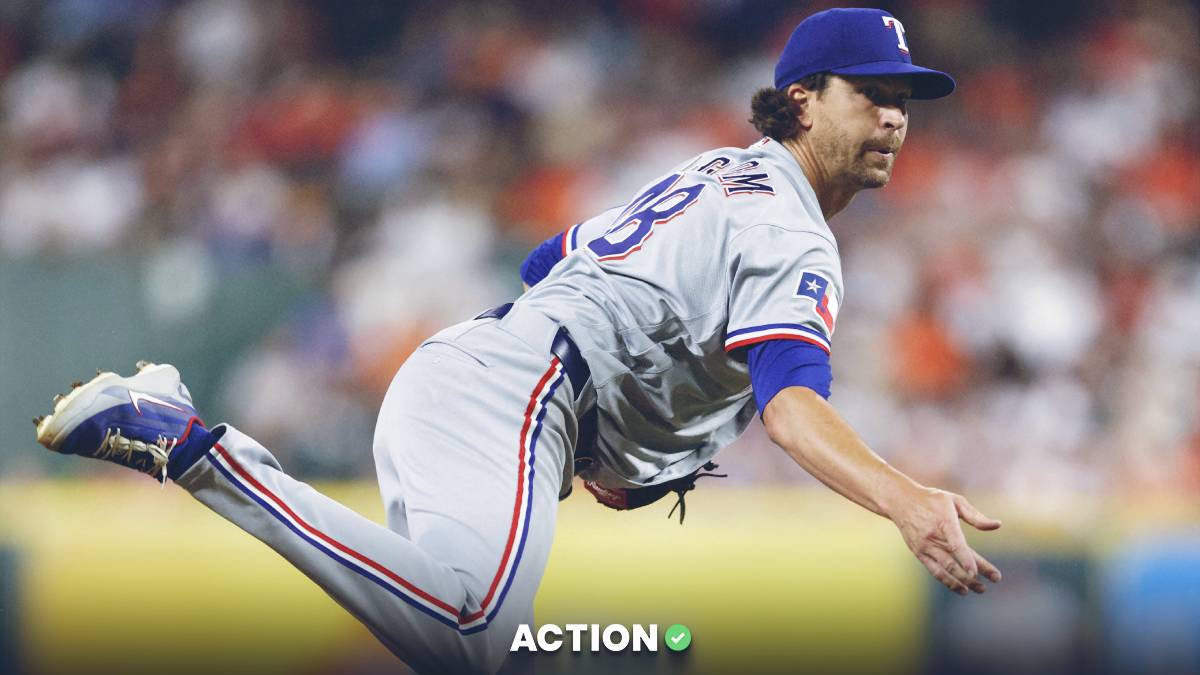 Nationals vs Rangers Prediction, Pick, MLB Odds for Thursday, August 20