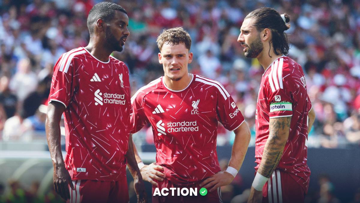 Newcastle vs Liverpool Prediction, Pick, Odds (Premier League, August 23)