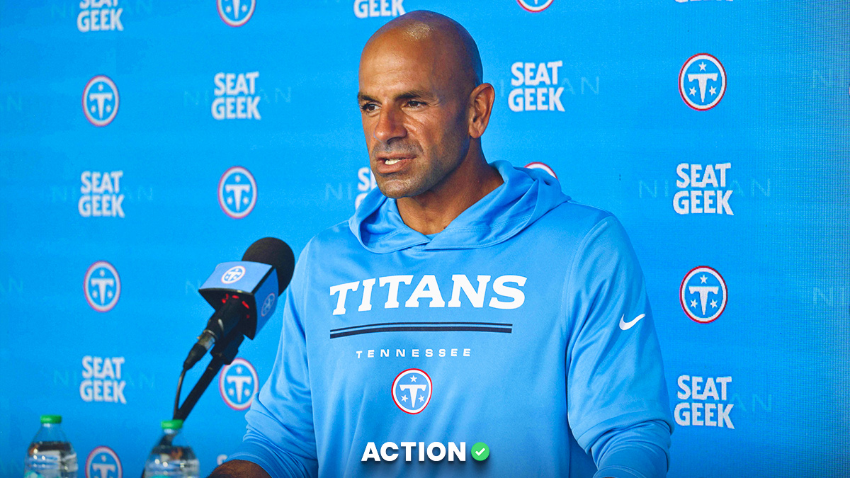 Titans vs 49ers Prediction, Pick, Odds for NFL Preseason Week 1