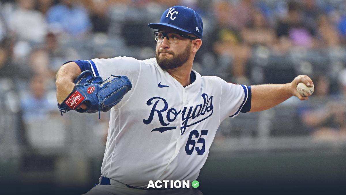 Royals vs Blue Jays Prediction, Pick, MLB Odds for Thursday, August 27
