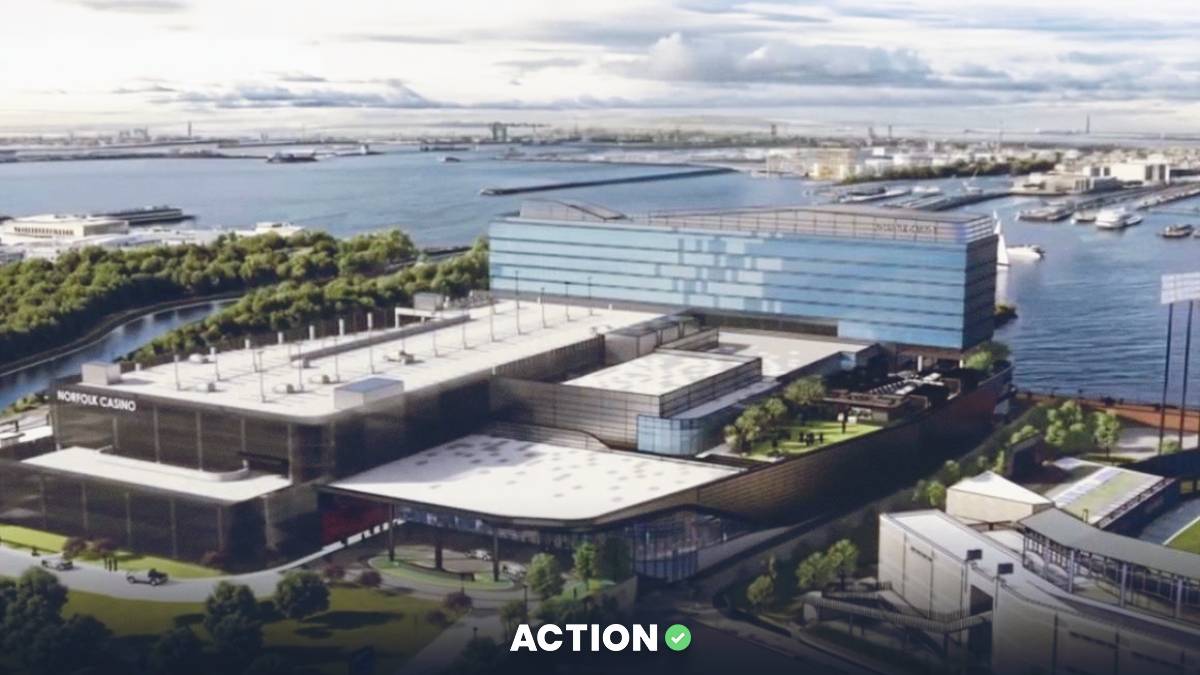 New Norfolk Casino Targets 2027 Opening Image