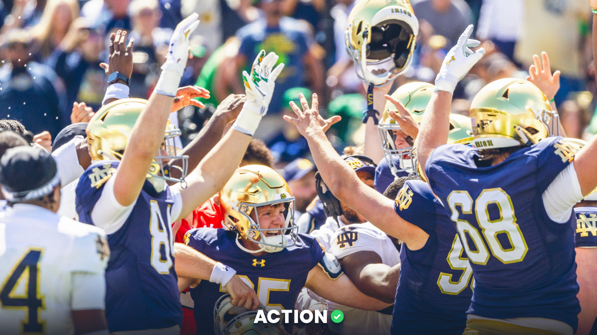 The Unlikely Contenders Prediction Markets Say Will Go Undefeated This Season