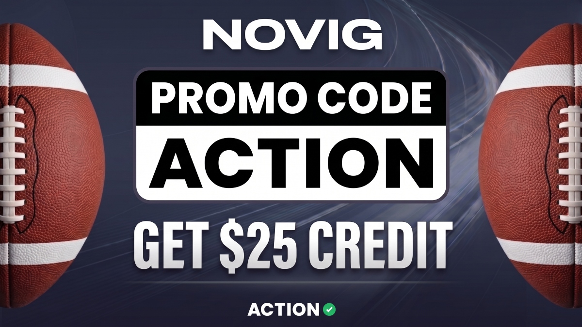 Novig Promo Code: ACTION | $25 Bonus on Jaguars vs Panthers Prediction Markets Week 2 NFL Preseason Odds