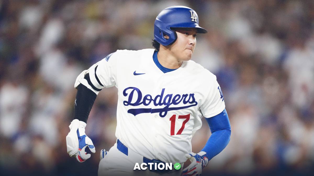 Dodgers vs Braves Prediction, Pick, MLB Odds for Tuesday, August 25