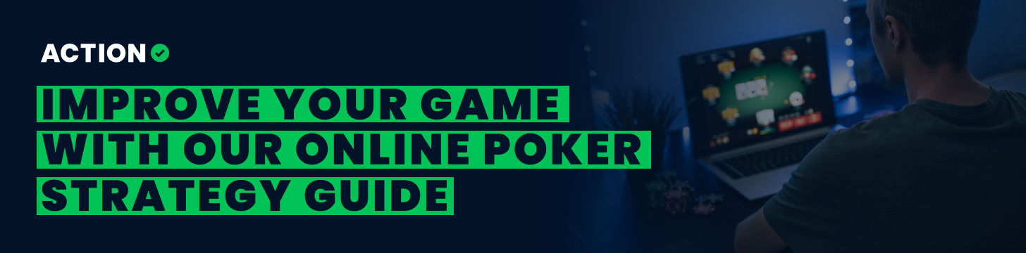 online poker strategy