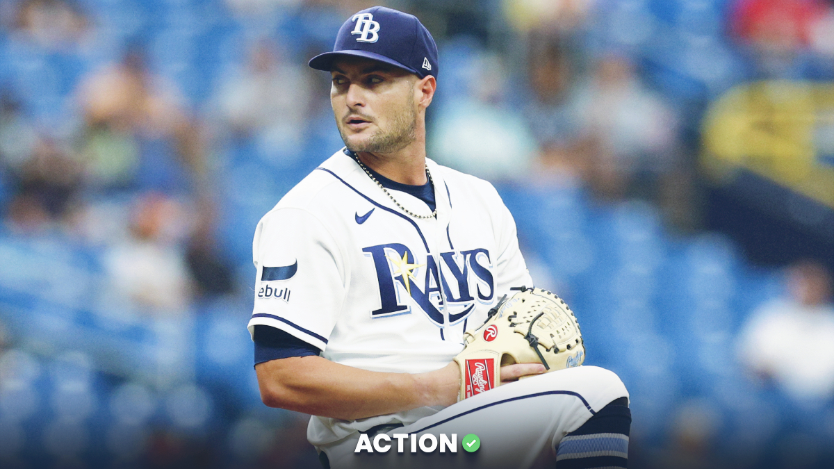 Orioles vs Rays Prediction, Pick, MLB Odds for Monday, August 17