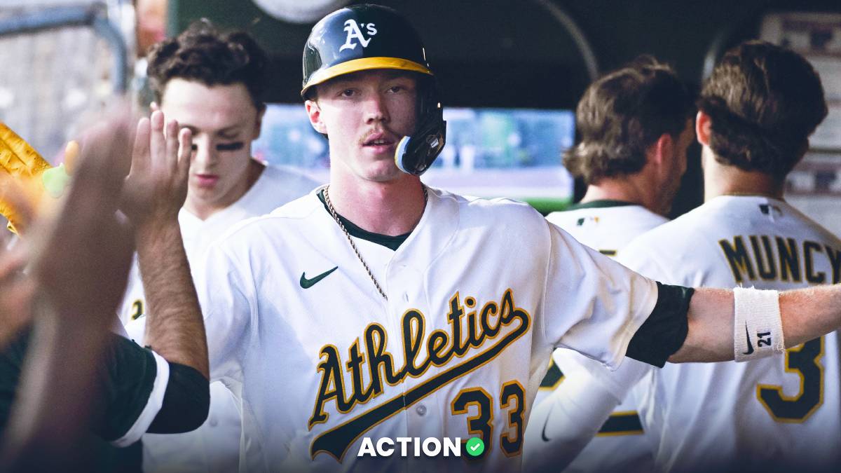 Orioles vs Athletics Prediction, Pick, MLB Odds for Friday, August 29