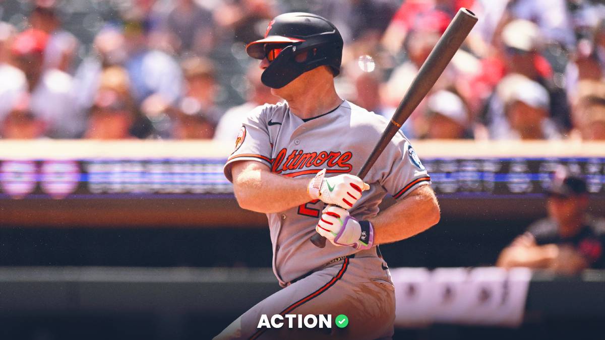 Orioles vs Cardinals Prediction, Pick, MLB Odds for Tuesday, August 25