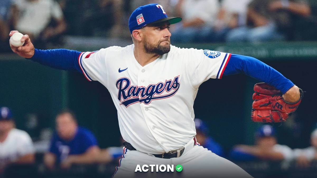 Orioles vs Rangers Prediction, Pick, MLB Odds for Friday, August 7