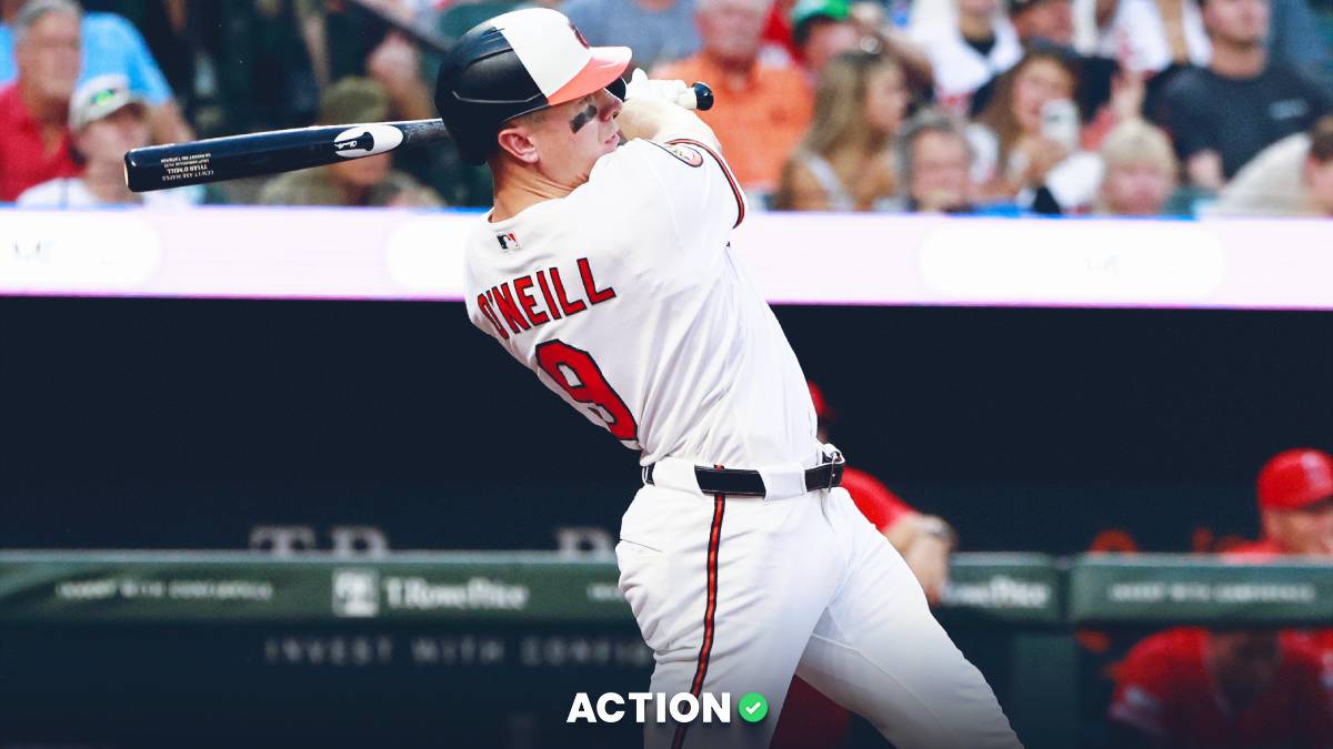 Orioles vs Rays Prediction, Pick, MLB Odds for Friday, August 14
