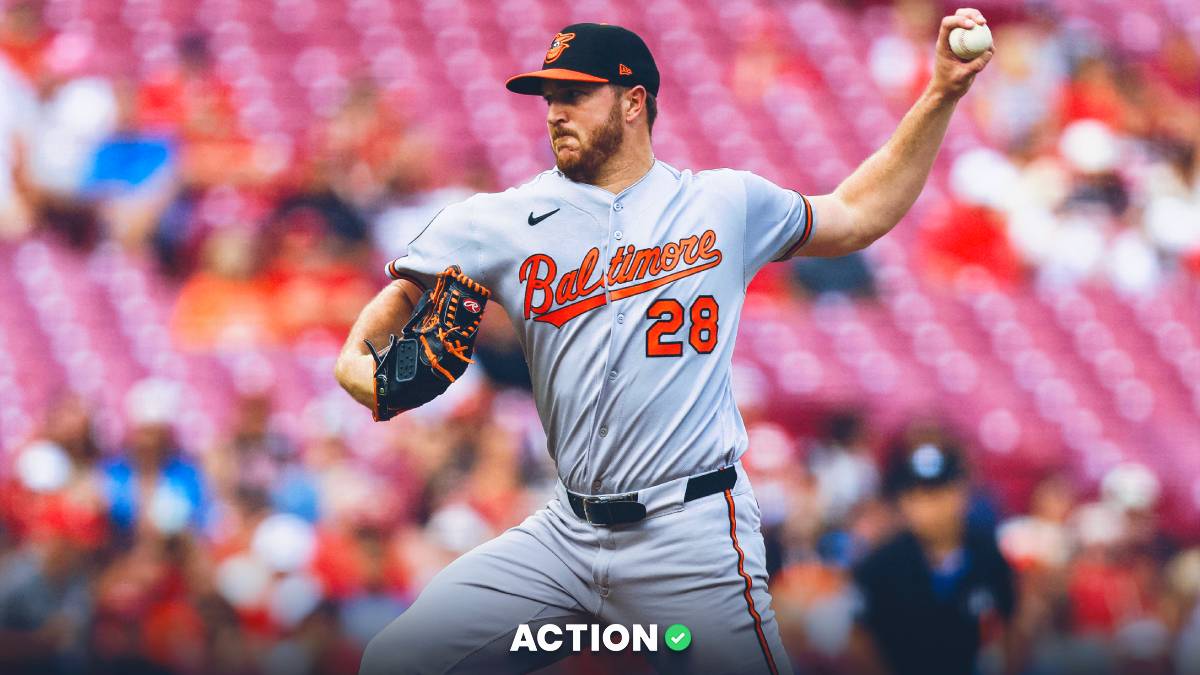 Orioles vs Twins Prediction, Pick, MLB Odds for Monday, August 10