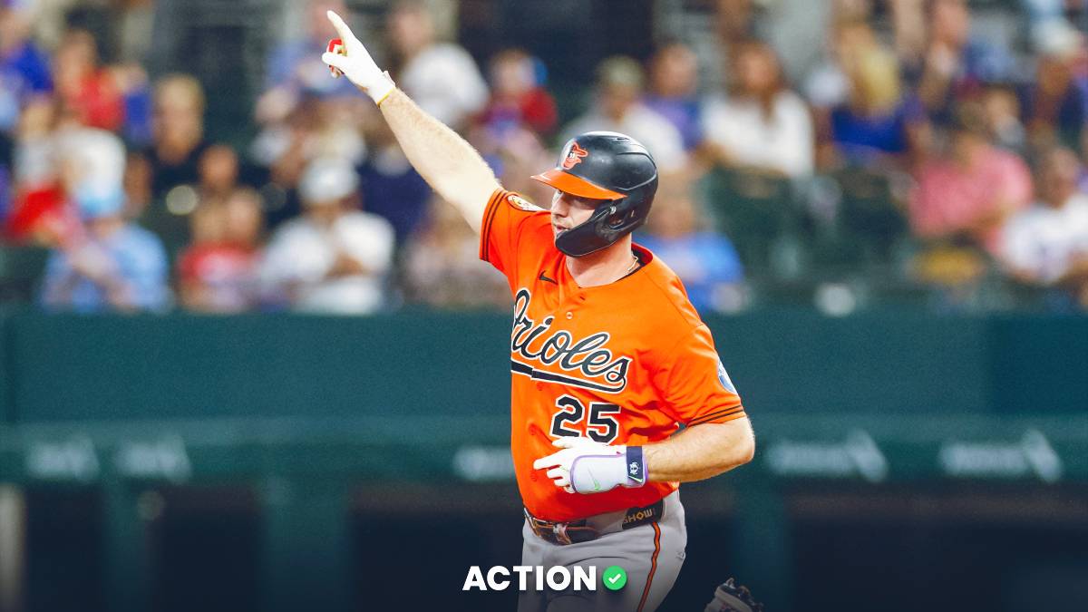 Orioles vs Twins Prediction, Pick, MLB Odds for Tuesday, August 11 article feature image