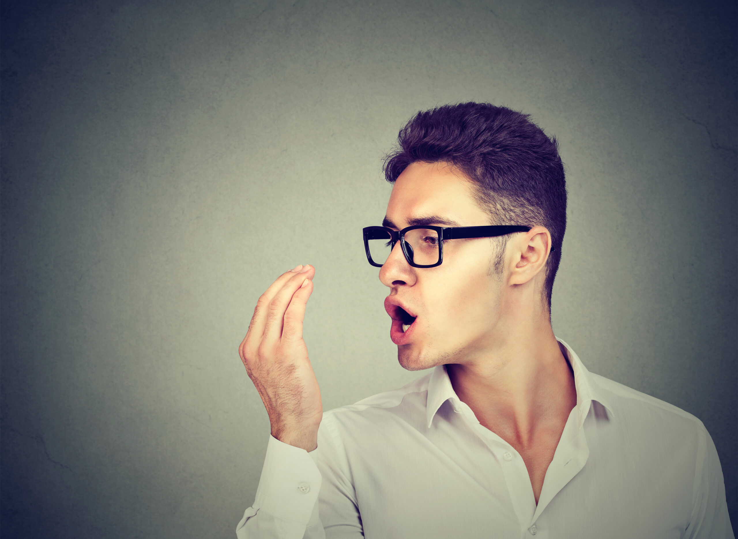 Odds of Bad Breath by State article feature image