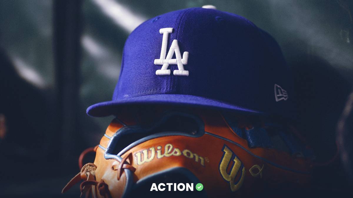MLB Props Thursday: Top 3 Strikeout Edges Today (including Dodgers vs. Braves)