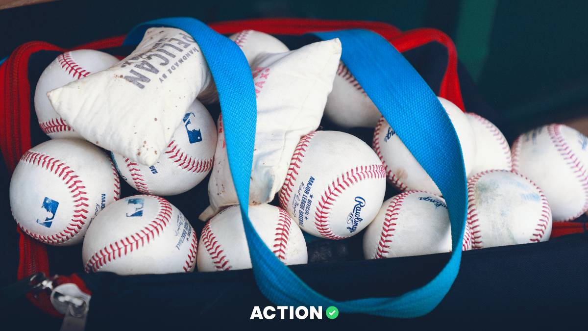 MLB Props Monday: Best Strikeout Edges Today Using PRO Projections (August 24)