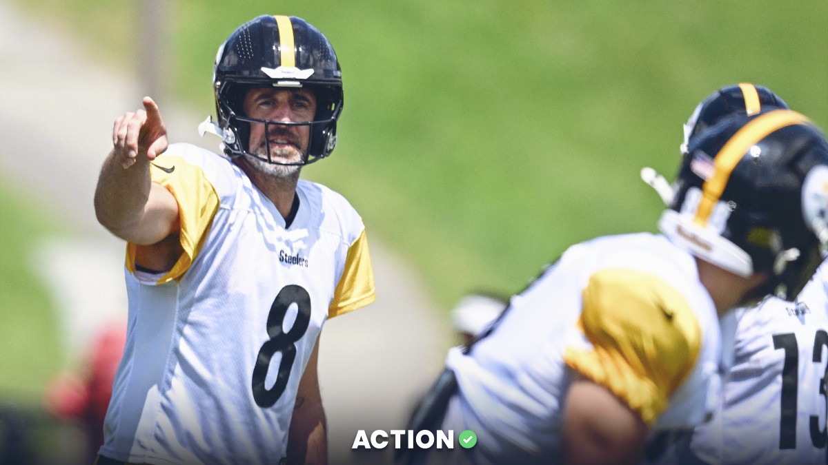 Packers vs Steelers Prediction, Pick, Odds for NFL Preseason Week 1