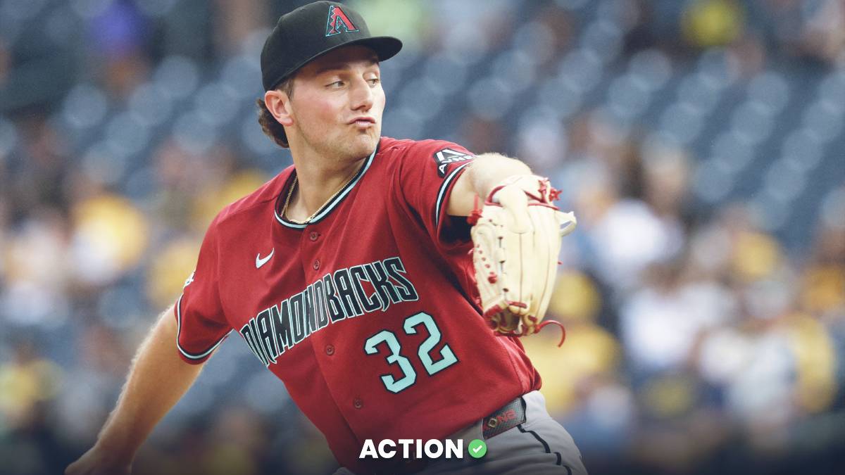 Padres vs Diamondbacks Prediction, Pick, MLB Odds for Monday, August 3