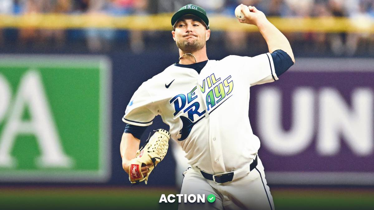 Padres vs Rays Prediction, Pick, MLB Odds for Friday, August 28