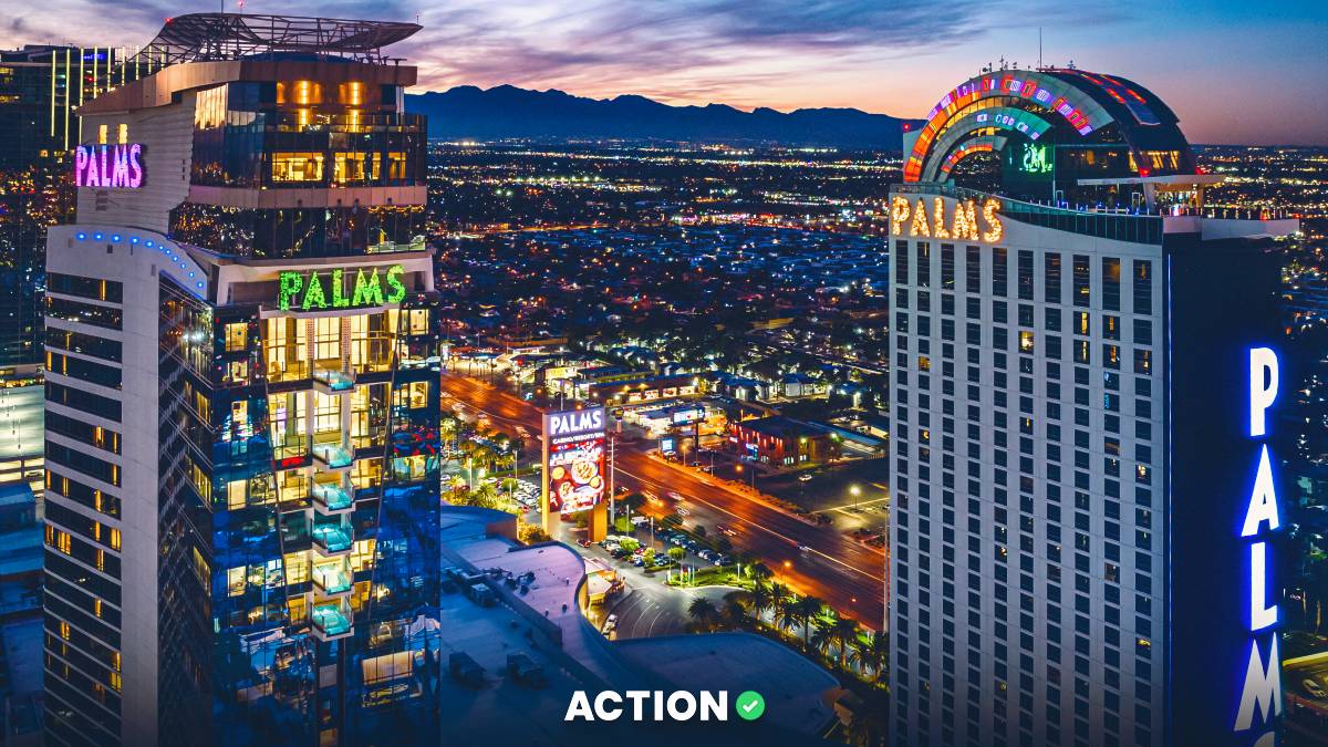 Palms Casino Resort Opening New Non-Smoking Gaming Space in Las Vegas