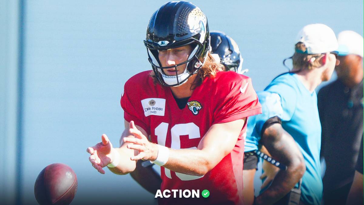 Panthers vs Jaguars Prediction, Pick, Odds for NFL Preseason Week 2